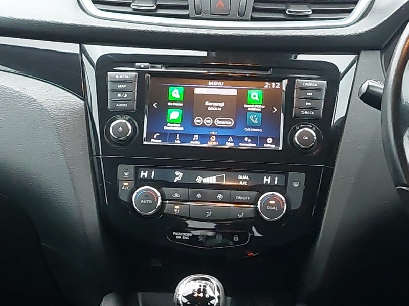 Used Nissan Qashqai 2019 for sale - 77678180: Photo 7