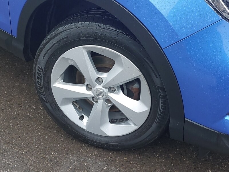 Used Nissan Qashqai 2019 for sale - 77678180: Photo 9