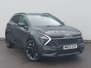 Used Kia Sportage 2025 for sale - 79546404: Photo