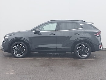 Used Kia Sportage 2025 for sale - 79546404: Photo