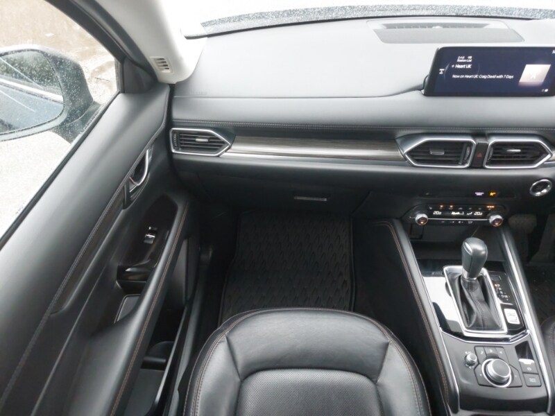 Used Mazda CX-5 2022 for sale - 77678272: Photo 10