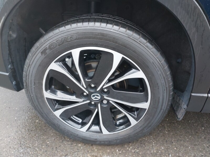 Used Mazda CX-5 2022 for sale - 77678272: Photo 12