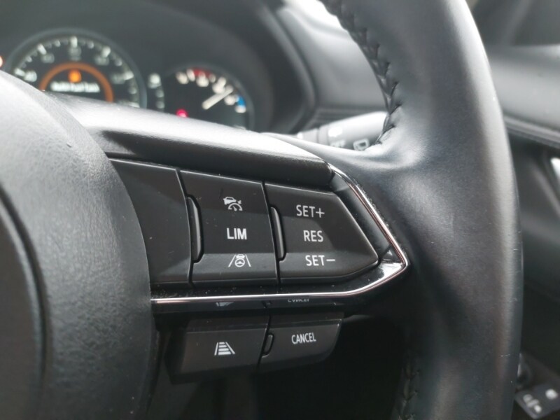 Used Mazda CX-5 2022 for sale - 77678272: Photo 13