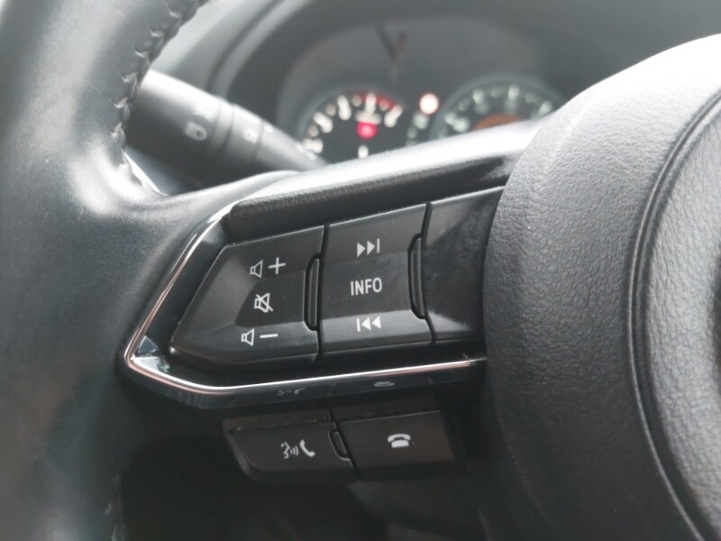 Used Mazda CX-5 2022 for sale - 77678272: Photo 14