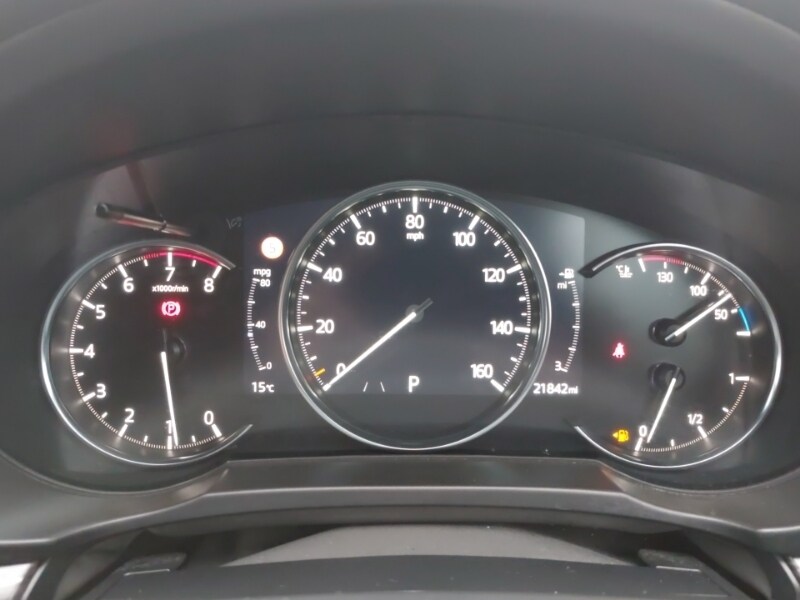 Used Mazda CX-5 2022 for sale - 77678272: Photo 15