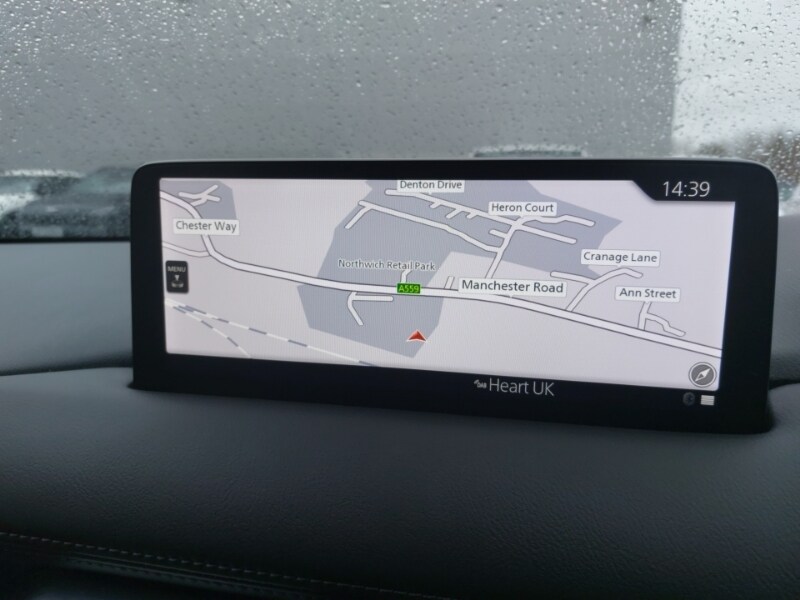 Used Mazda CX-5 2022 for sale - 77678272: Photo 17