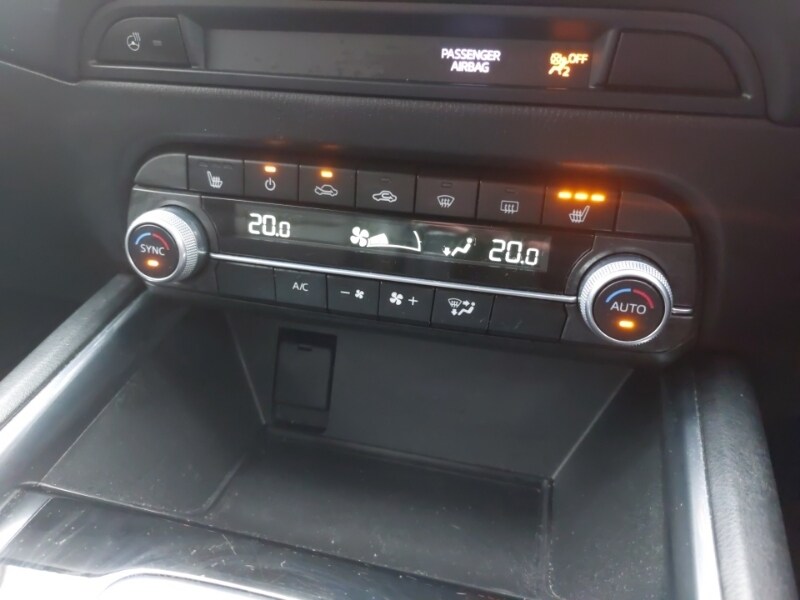 Used Mazda CX-5 2022 for sale - 77678272: Photo 18