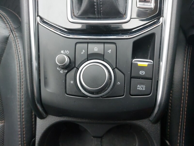 Used Mazda CX-5 2022 for sale - 77678272: Photo 19