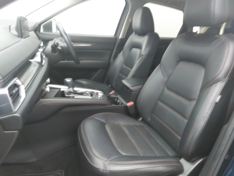 Used Mazda CX-5 2022 for sale - 77678272: Photo 5