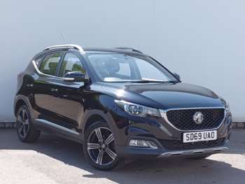2019 - 1.0T GDi Exclusive 5dr DCT