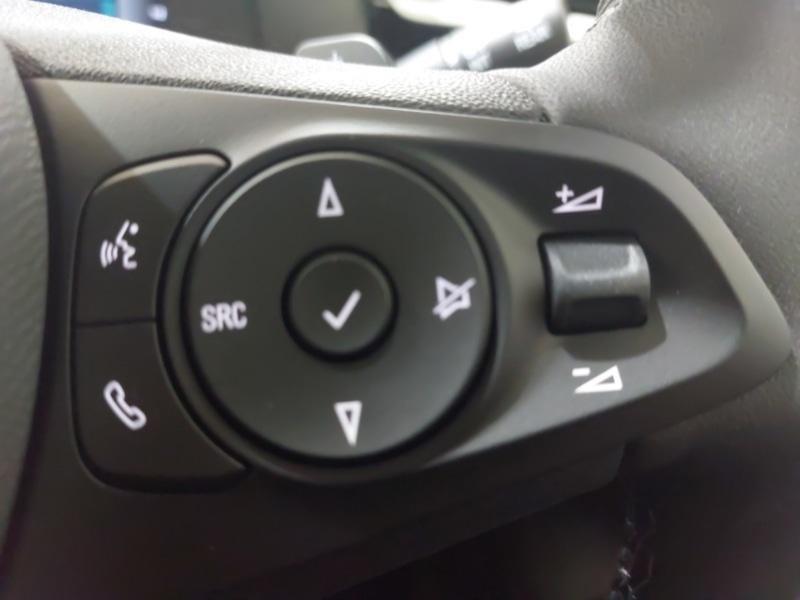 Used Vauxhall Corsa 2025 for sale - 76078451: Photo 13