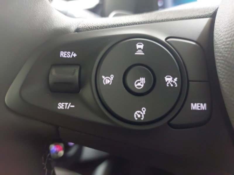 Used Vauxhall Corsa 2025 for sale - 76078451: Photo 14