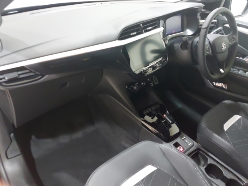 Used Vauxhall Corsa 2025 for sale - 76078451: Photo 5
