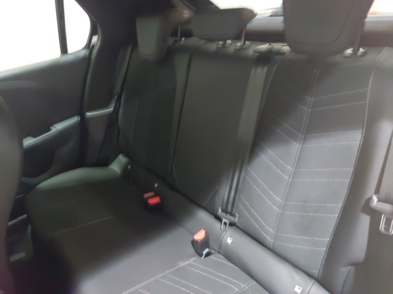 Used Vauxhall Corsa 2025 for sale - 76078451: Photo 6
