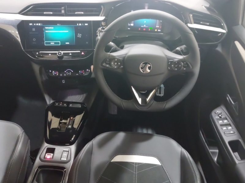 Used Vauxhall Corsa 2025 for sale - 76078451: Photo 7