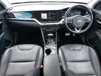 Used Kia Niro 2019 for sale - 75193090: Photo