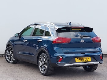 Used Kia Niro 2019 for sale - 75193090: Photo