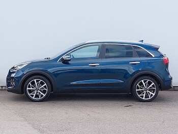 Used Kia Niro 2019 for sale - 75193090: Photo