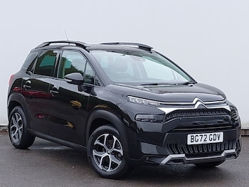 Used Citroen C3 Aircross 2022 for sale - 76465335: Photo