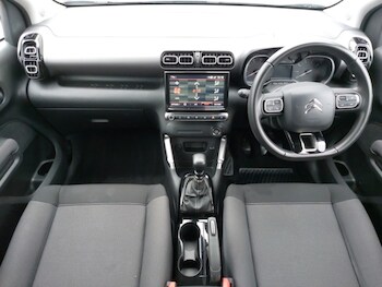 Used Citroen C3 Aircross 2022 for sale - 76465335: Photo