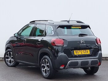 Used Citroen C3 Aircross 2022 for sale - 76465335: Photo