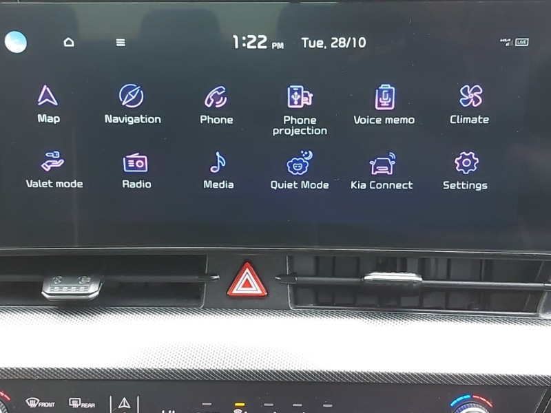 Used Kia Sportage 2025 for sale - 76393262: Photo 13