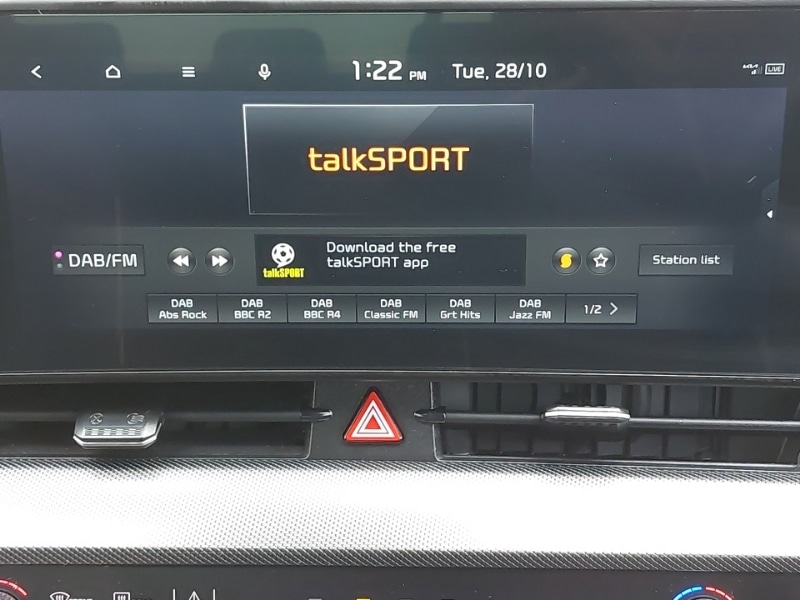 Used Kia Sportage 2025 for sale - 76393262: Photo 14