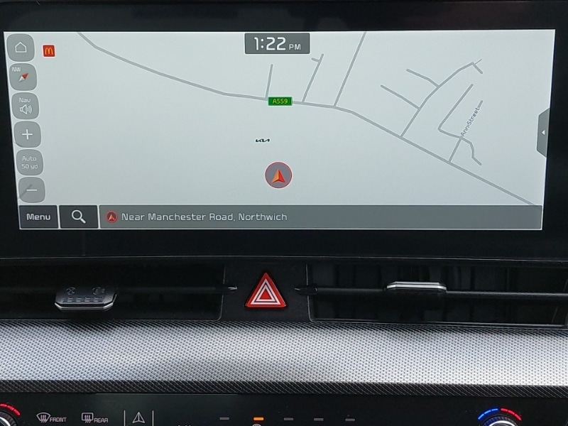 Used Kia Sportage 2025 for sale - 76393262: Photo 15