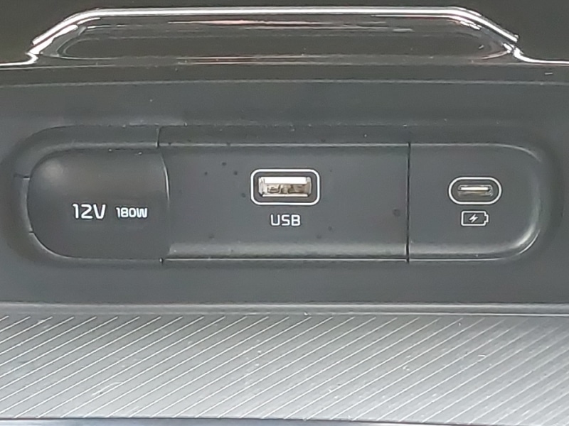 Used Kia Sportage 2025 for sale - 76393262: Photo 17