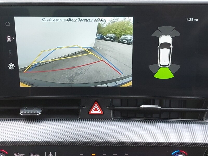 Used Kia Sportage 2025 for sale - 76393262: Photo 18