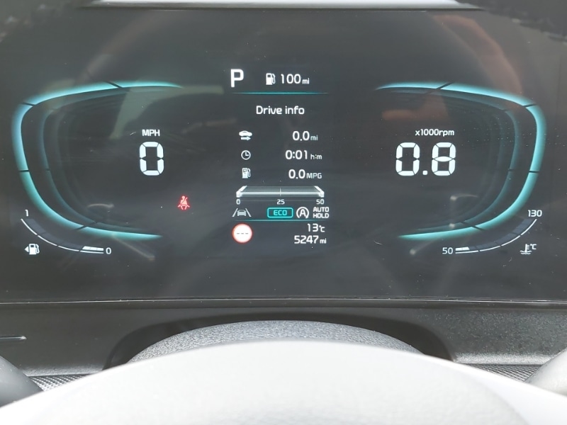 Used Kia Sportage 2025 for sale - 76393262: Photo 19