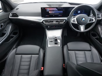 Used BMW 3 Series 2024 for sale - 79561483: Photo