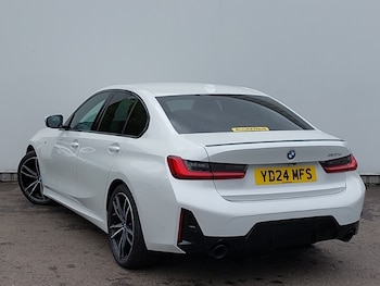 Used BMW 3 Series 2024 for sale - 79561483: Photo