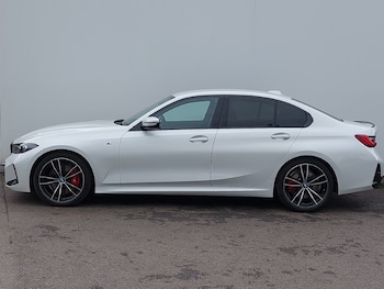 Used BMW 3 Series 2024 for sale - 79561483: Photo