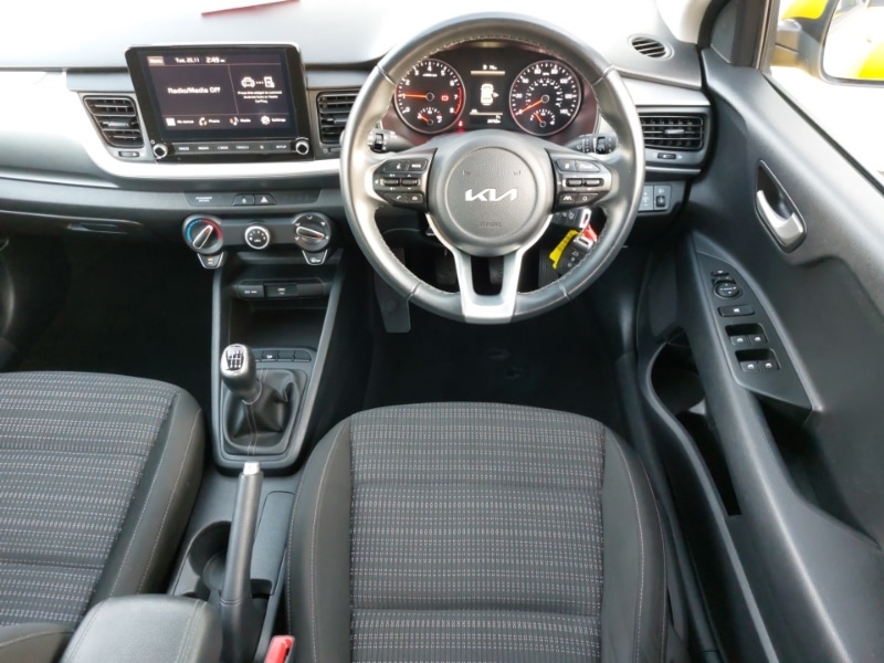 Used Kia Stonic 2022 for sale - 76700006: Photo 10