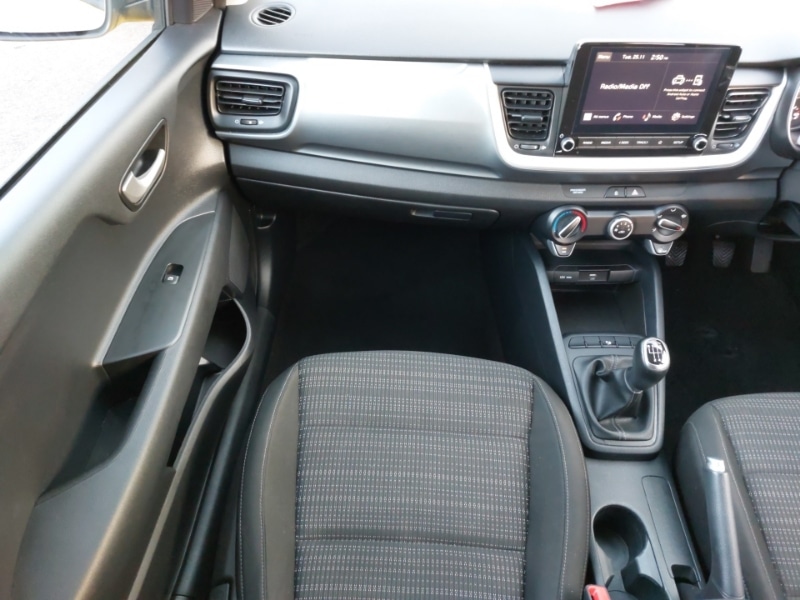 Used Kia Stonic 2022 for sale - 76700006: Photo 11