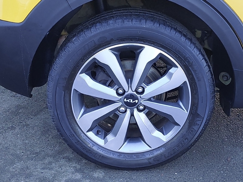 Used Kia Stonic 2022 for sale - 76700006: Photo 12