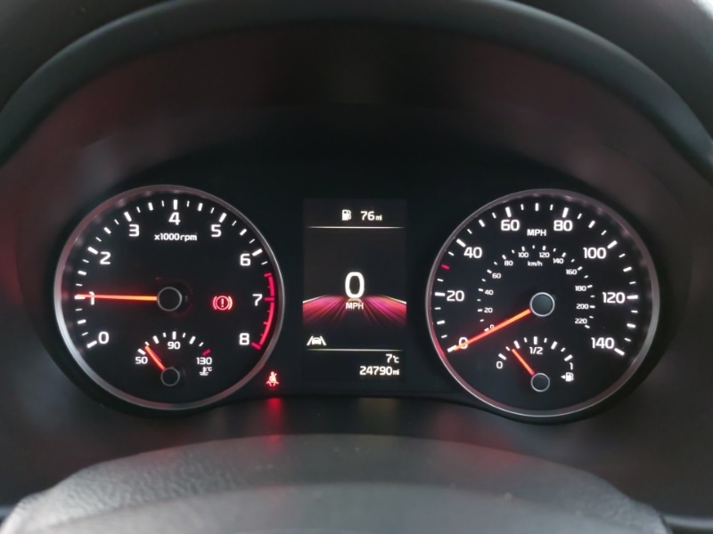 Used Kia Stonic 2022 for sale - 76700006: Photo 13