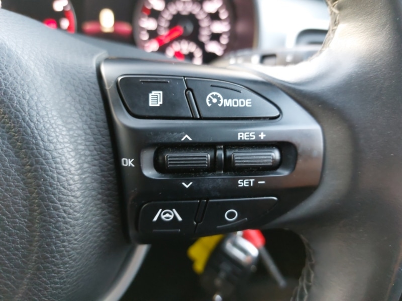 Used Kia Stonic 2022 for sale - 76700006: Photo 14