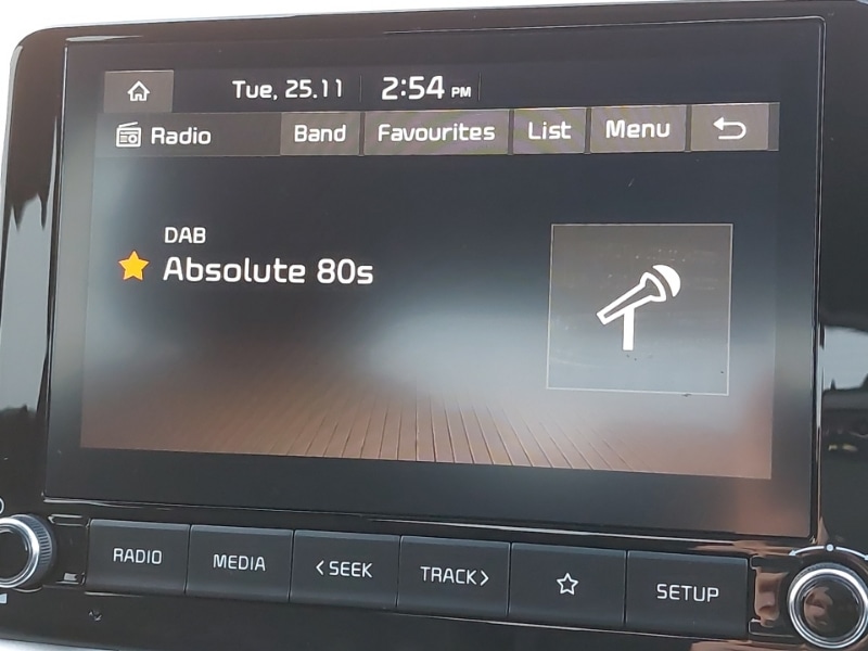 Used Kia Stonic 2022 for sale - 76700006: Photo 17