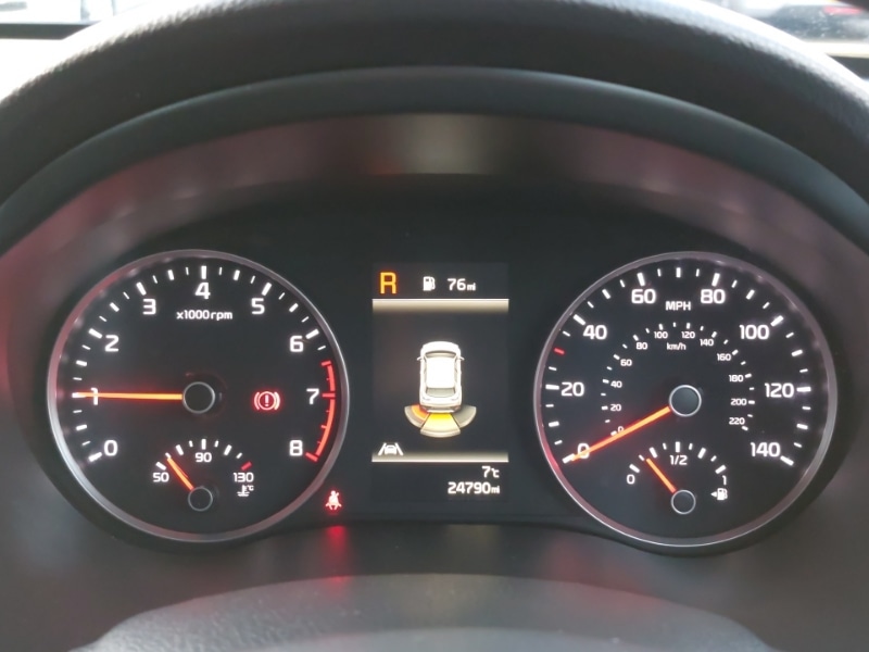 Used Kia Stonic 2022 for sale - 76700006: Photo 19