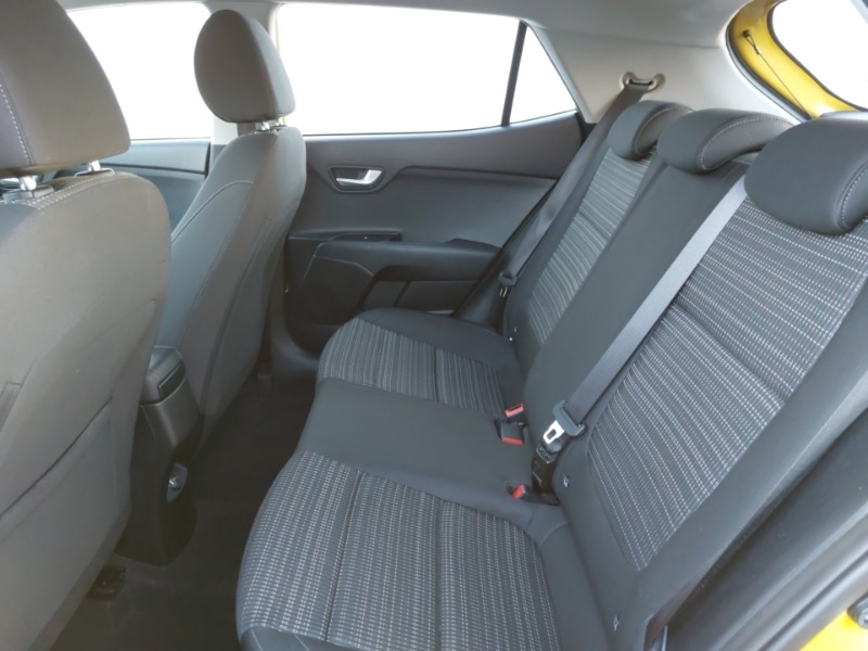 Used Kia Stonic 2022 for sale - 76700006: Photo 6