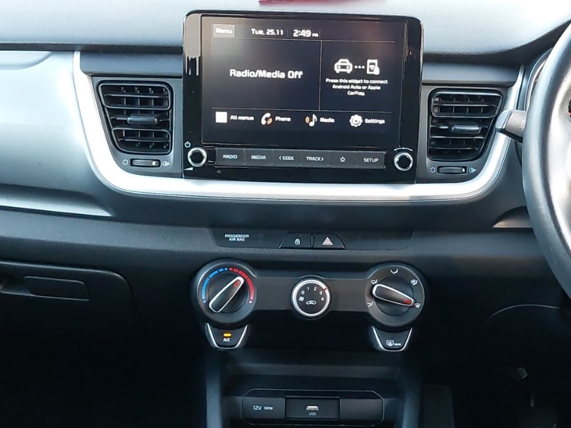 Used Kia Stonic 2022 for sale - 76700006: Photo 7