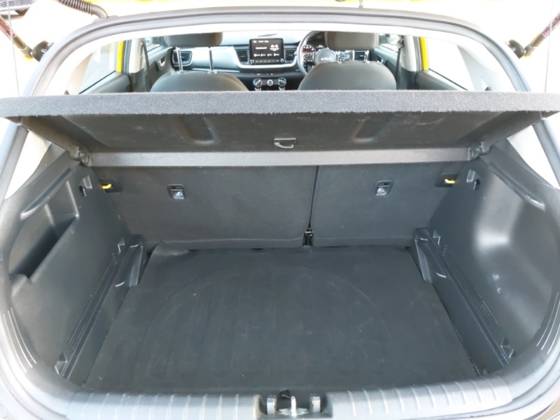 Used Kia Stonic 2022 for sale - 76700006: Photo 8