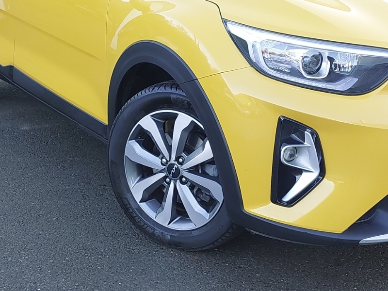 Used Kia Stonic 2022 for sale - 76700006: Photo 9