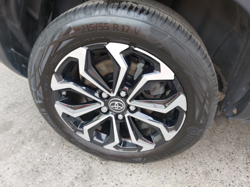 Used Toyota Yaris Cross 2022 for sale - 76058801: Photo 12