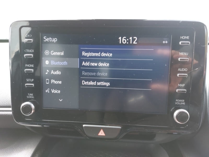 Used Toyota Yaris Cross 2022 for sale - 76058801: Photo 16