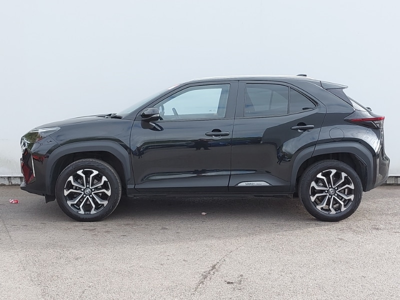 Used Toyota Yaris Cross 2022 for sale - 76058801: Photo 4