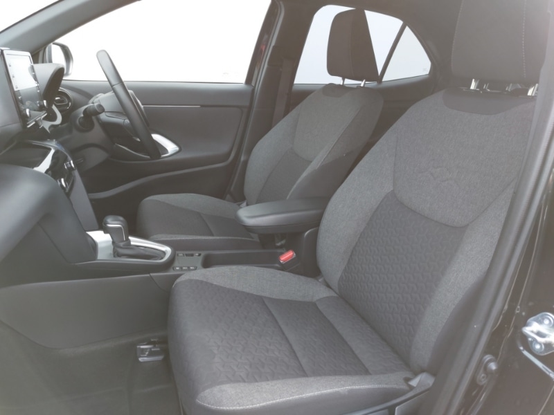 Used Toyota Yaris Cross 2022 for sale - 76058801: Photo 5