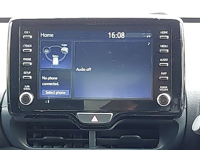 Used Toyota Yaris Cross 2022 for sale - 76058801: Photo 7